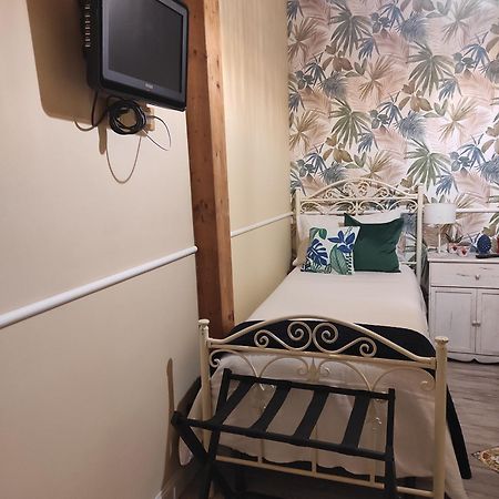 Luxury Apartment Via Genova Palermo Buitenkant foto