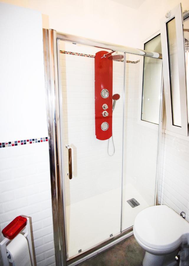 Luxury Apartment Via Genova Palermo Buitenkant foto