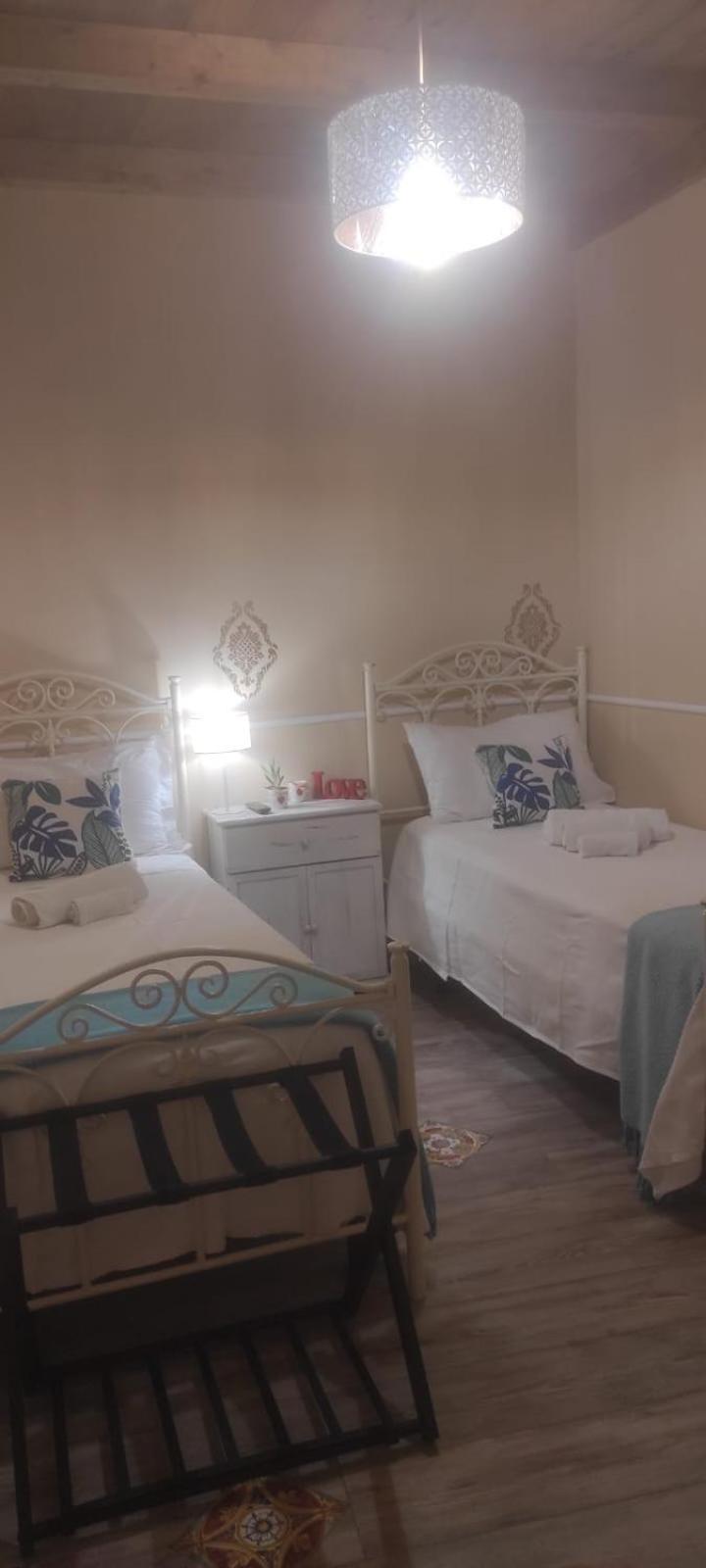 Luxury Apartment Via Genova Palermo Buitenkant foto