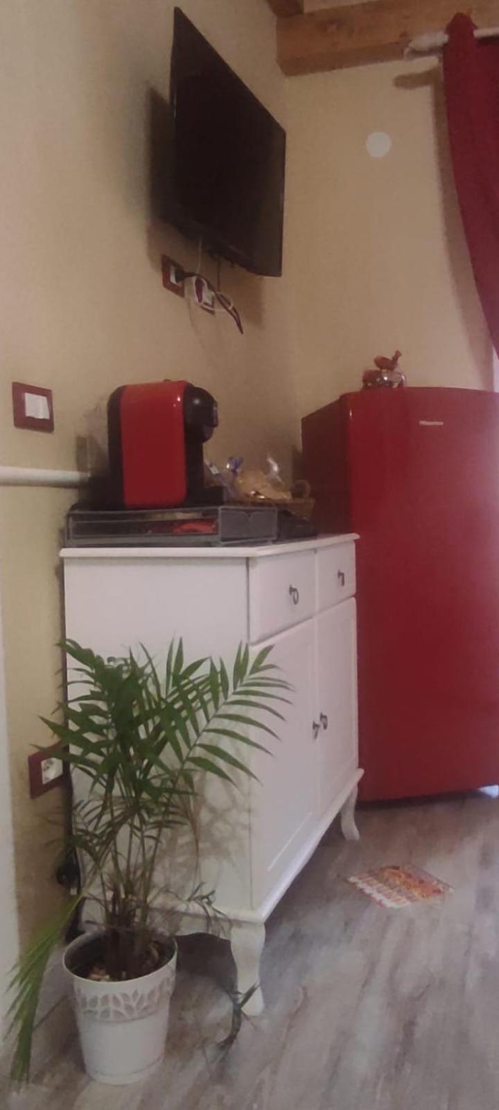Luxury Apartment Via Genova Palermo Buitenkant foto
