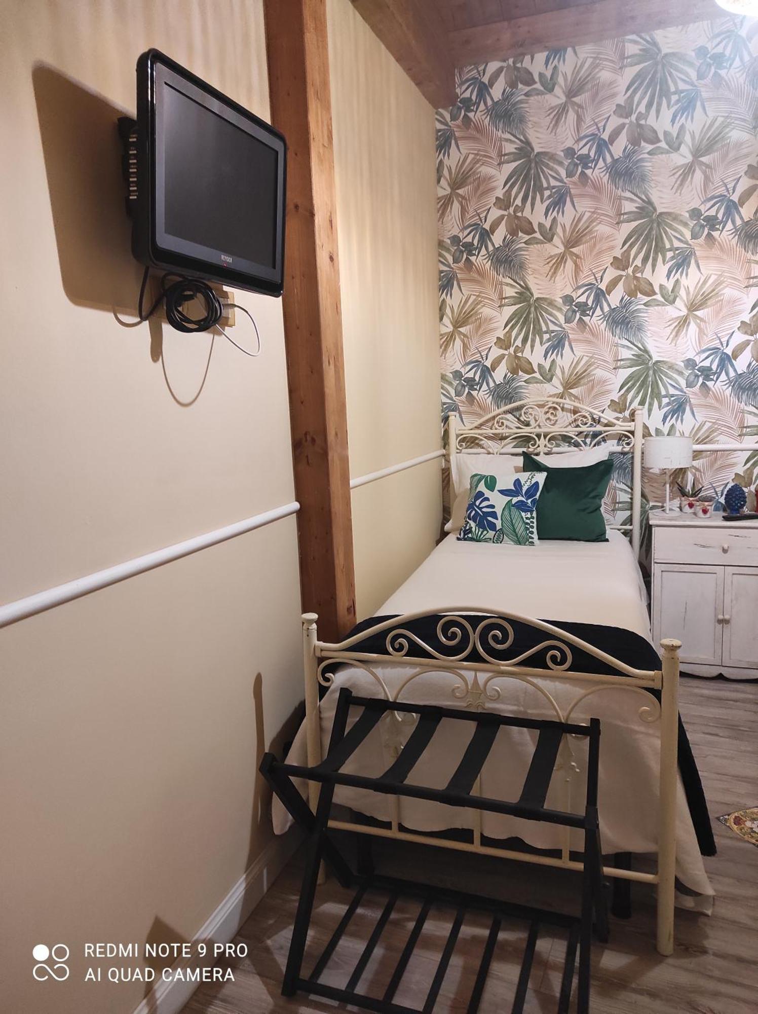 Luxury Apartment Via Genova Palermo Buitenkant foto