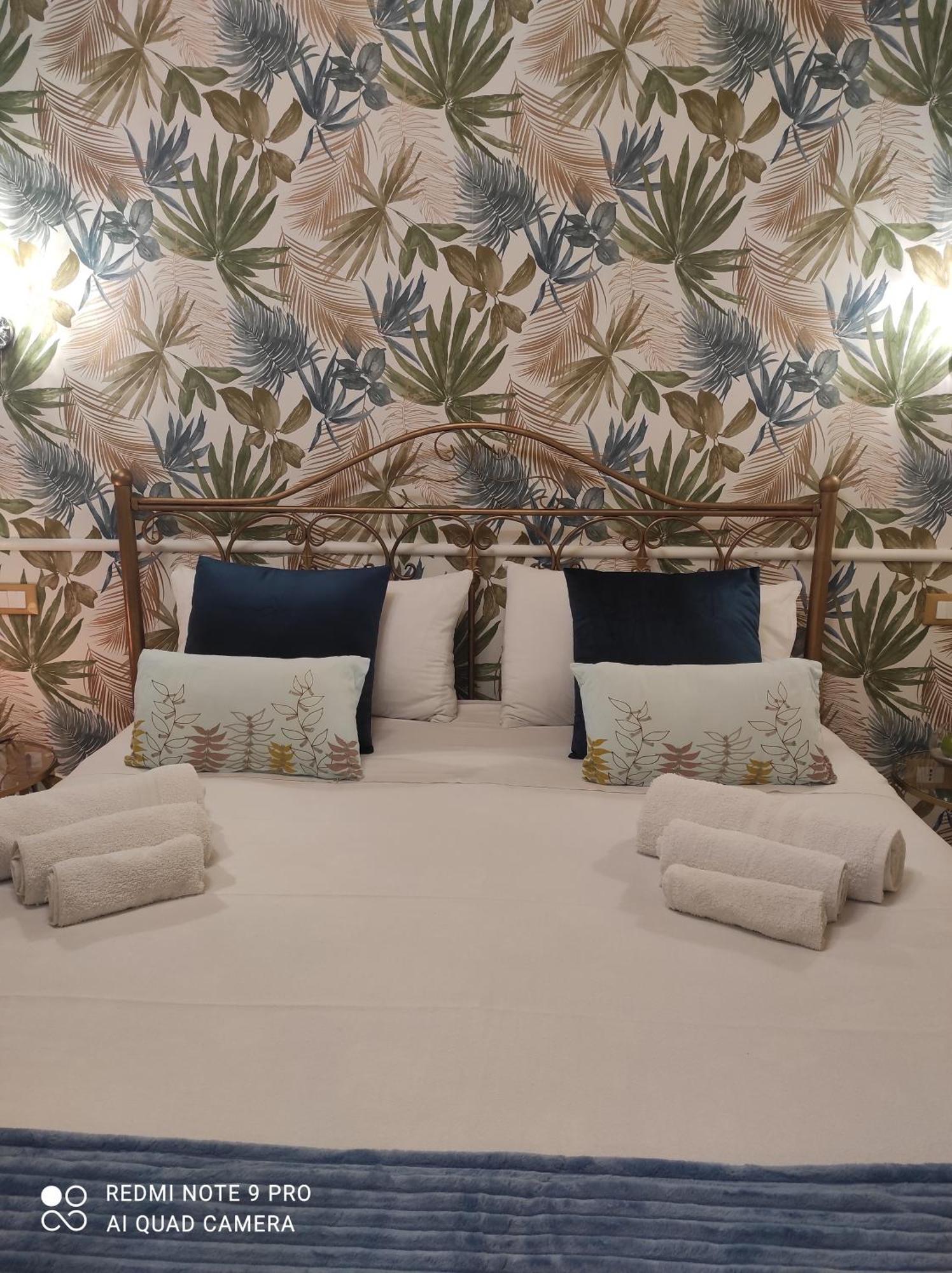 Luxury Apartment Via Genova Palermo Buitenkant foto