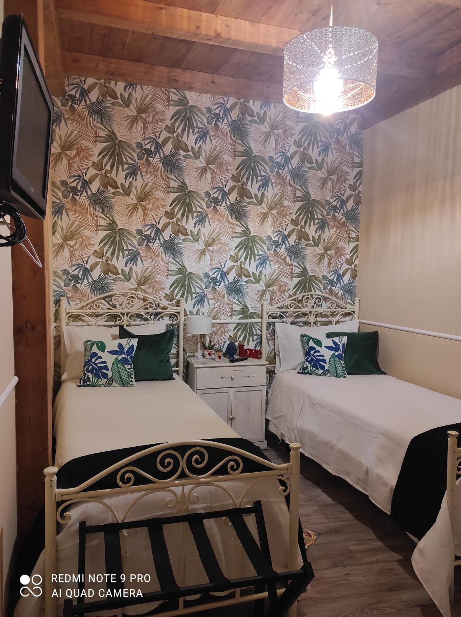 Luxury Apartment Via Genova Palermo Buitenkant foto