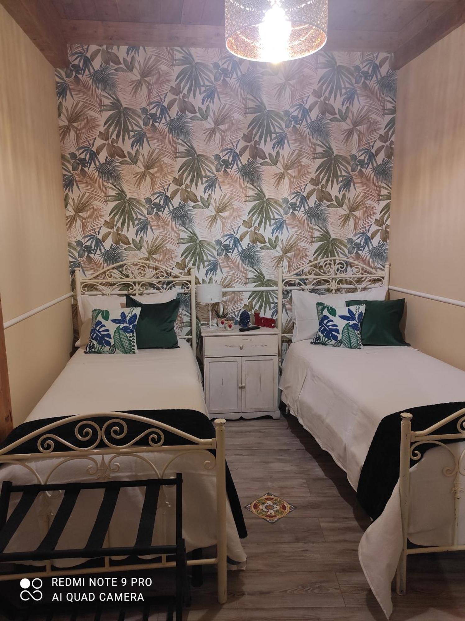 Luxury Apartment Via Genova Palermo Buitenkant foto