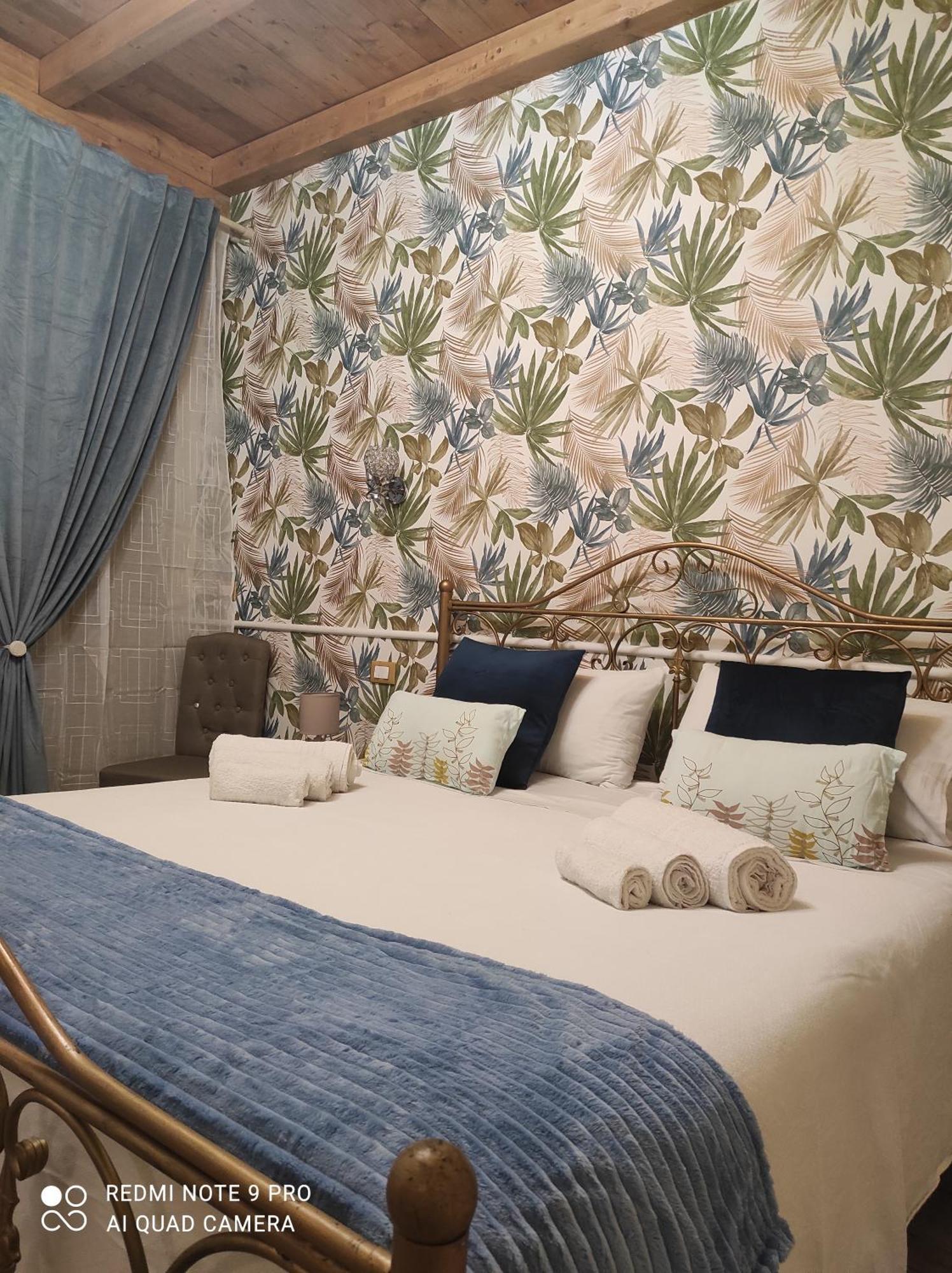 Luxury Apartment Via Genova Palermo Buitenkant foto